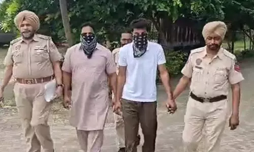 मोगा पुलिस की नशे के खिलाफ बड़ी कार्रवाई, 6 किलो अफीम बरामद मोगा पुलिस की नशे के खिलाफ बड़ी कार्रवाई, 6 किलो अफीम बरामद
