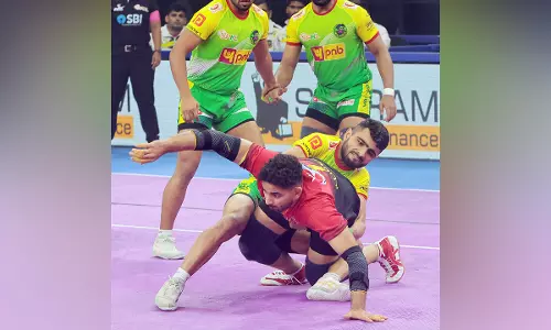 Bengaluru Bulls के कोच ने रणनीतिक लाभ को टीम की जीत का कारण बताया