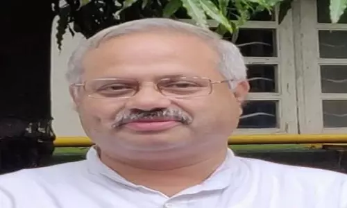 अखिल भारतीय समन्वय बैठक में राष्ट्रीय स्तर के विभिन्न विषयों पर हुई चर्चा