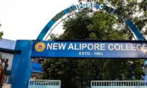कॉलेज के छात्रों के लिए नौकरी मेला कॉलेज के छात्रों के लिए नौकरी मेला