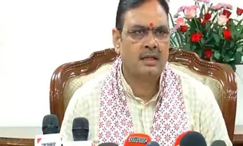 राजस्थान सरकार ने आपदा प्रभावित Uttarakhand के लिए 5 करोड़ रुपये की सहायता की घोषणा की