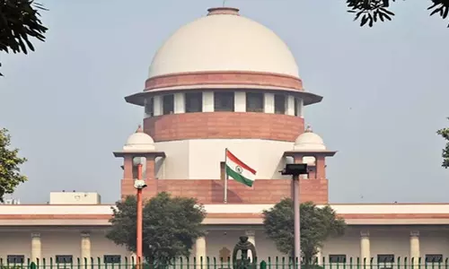 जमानत खारिज होने के बाद गुलफिशा फातिमा ने सुप्रीम कोर्ट का खटखटाया दरवाजा