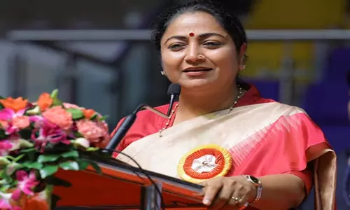 नेशनल रैकिंग टेबल टेनिस चैंपियनशिप का मुख्यमंत्री रेखा गुप्ता ने किया उद्घाटन