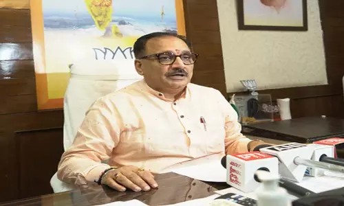 बाढ़ राहत कार्य में शामिल न होने पर केजरीवाल और आतिशी पर सवाल उठाए