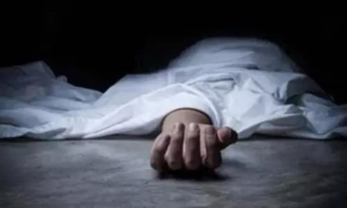 रांची में अपराधियों ने दो जमीन कारोबारियों को गोली मारी, एक की मौत, दूसरा गंभीर