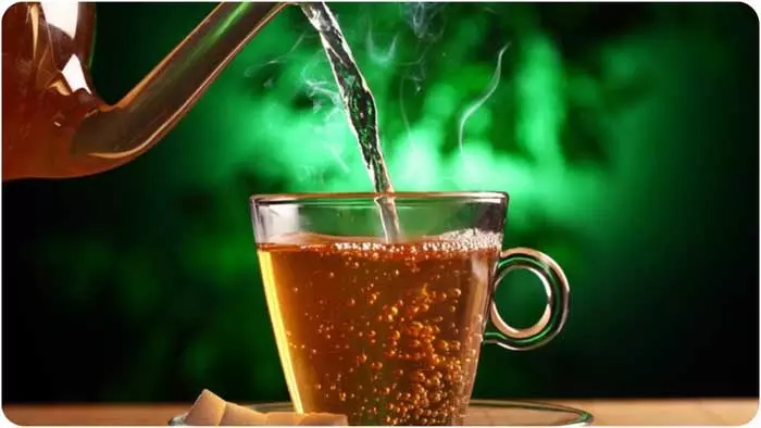 Health Alert: सुबह खाली पेट चाय पीना सेहत के लिए हो सकता है खतरा, कहीं आप भी तो नहीं कर रहे ये गलती Health Alert: सुबह खाली पेट चाय पीना सेहत के लिए हो सकता है खतरा, कहीं आप भी तो नहीं कर रहे ये गलती