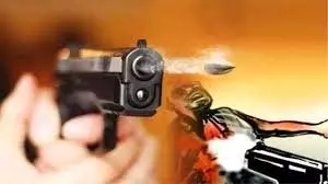 Ranchi Crime : गोली मारकर जमीन कारोबारी की हत्या Ranchi Crime : गोली मारकर जमीन कारोबारी की हत्या