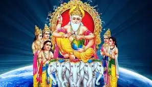 Vishwakarma Puja : इस विश्वकर्मा पूजा पर 100 साल बाद खुलेंगे सौभाग्य के द्वार, जानें शुभ मुहूर्त और शुभ योग Vishwakarma Puja : इस विश्वकर्मा पूजा पर 100 साल बाद खुलेंगे सौभाग्य के द्वार, जानें शुभ मुहूर्त और शुभ योग