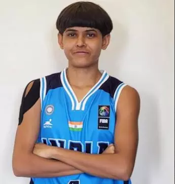 एशिया कप 2025 मलेशिया में, महासमुंद की दिव्या रंगारी होगी शामिल एशिया कप 2025 मलेशिया में, महासमुंद की दिव्या रंगारी होगी शामिल