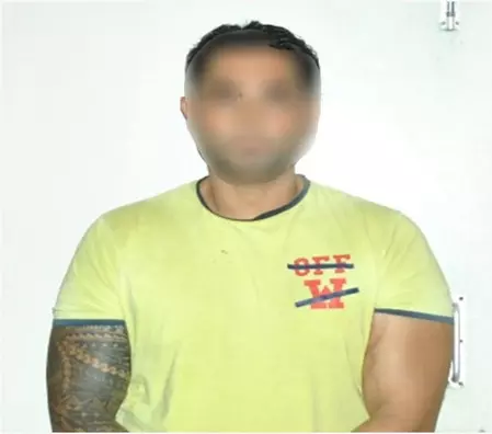 ड्रग माफिया की 30 लाख की संपत्ति जब्त, 7 सालों से कर रहा अवैध कारोबार ड्रग माफिया की 30 लाख की संपत्ति जब्त, 7 सालों से कर रहा अवैध कारोबार
