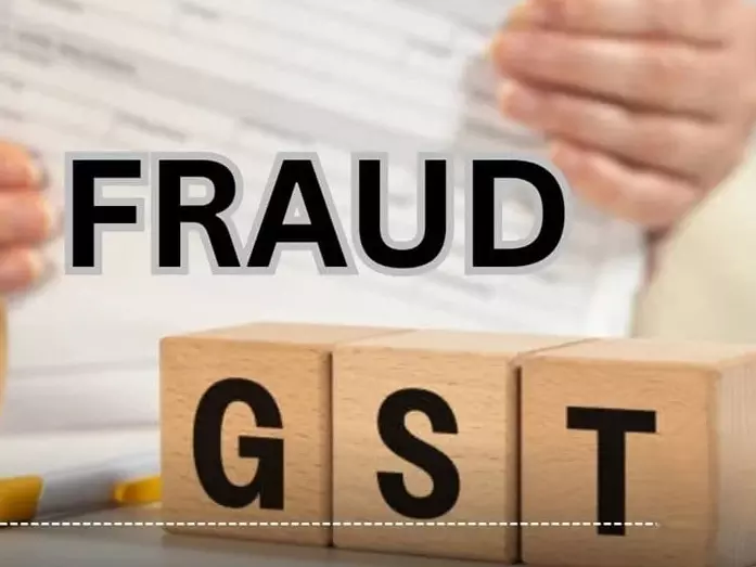 GST फर्जीवाड़े का उजागर, मोक्षित कॉरपोरेशन की बढ़ती जा रही मुश्किलें GST फर्जीवाड़े का उजागर, मोक्षित कॉरपोरेशन की बढ़ती जा रही मुश्किलें