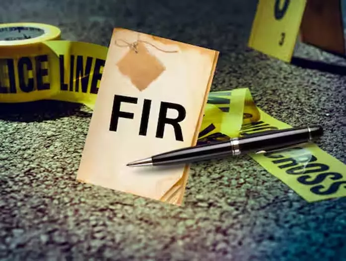MY अस्पताल में चूहों के कुतरने से हुई मौत पर FIR दर्ज MY अस्पताल में चूहों के कुतरने से हुई मौत पर FIR दर्ज