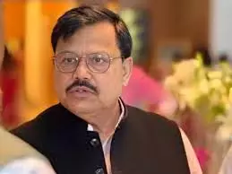 Bhopal: मंत्री तोमर ने जताई जनसेवा की प्रतिबद्धता Bhopal: मंत्री तोमर ने जताई जनसेवा की प्रतिबद्धता