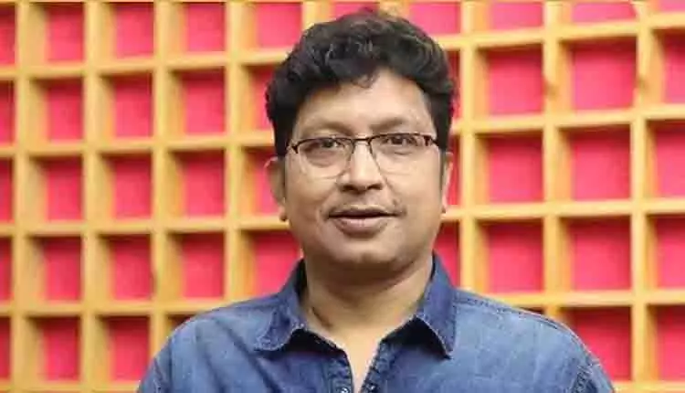 संगीत निर्देशक Abhijit Majumdar जिंदगी के लिए संघर्ष कर रहे संगीत निर्देशक Abhijit Majumdar जिंदगी के लिए संघर्ष कर रहे