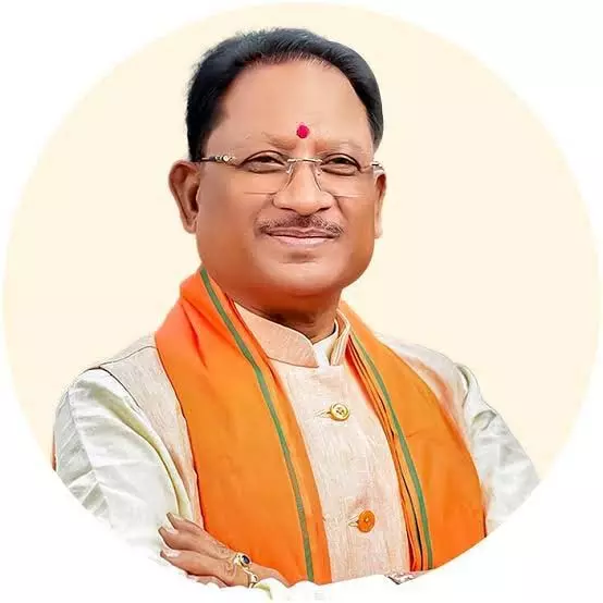 बस्तर इन्वेस्टर कनेक्ट: 11 सितंबर को बस्तर में खुलेगा उद्योग और रोज़गार का नया द्वार बस्तर इन्वेस्टर कनेक्ट: 11 सितंबर को बस्तर में खुलेगा उद्योग और रोज़गार का नया द्वार