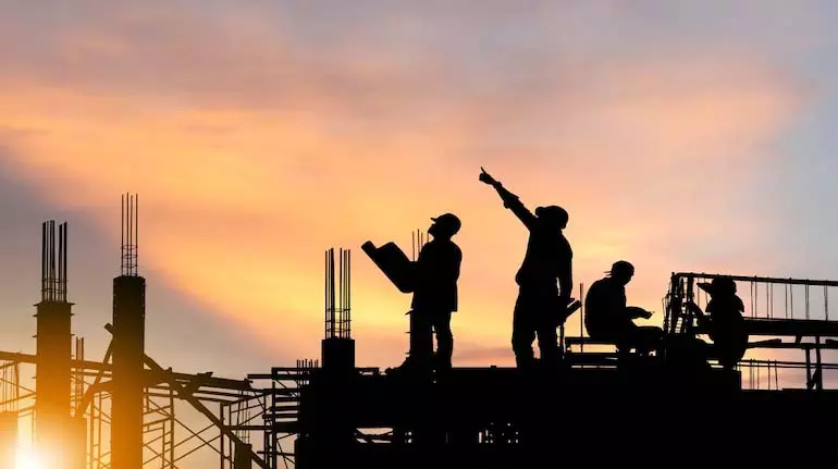 Shivalaya Construction ने आईपीओ के लिए आवेदन किया, 450 करोड़ रुपये जुटाने का लक्ष्य Shivalaya Construction ने आईपीओ के लिए आवेदन किया, 450 करोड़ रुपये जुटाने का लक्ष्य