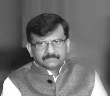 विरोधियों के तंज उड़ेंगे, बालासाहेब के विचारों से गद्दारी करने वालों...; BJP का हमला विरोधियों के तंज उड़ेंगे, बालासाहेब के विचारों से गद्दारी करने वालों...; BJP का हमला