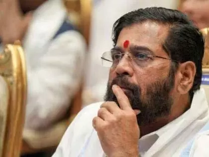 Shinde की शिवसेना को नए विभाग प्रमुखों की नियुक्तियों पर आलोचना का सामना करना पड़ा Shinde की शिवसेना को नए विभाग प्रमुखों की नियुक्तियों पर आलोचना का सामना करना पड़ा