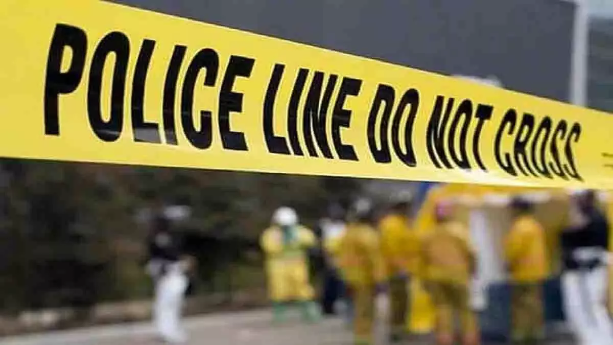 Jalgaon: बच्चा लापता, आरोपी ने किया ढोंग, खुद ही निकला कातिल Jalgaon: बच्चा लापता, आरोपी ने किया ढोंग, खुद ही निकला कातिल
