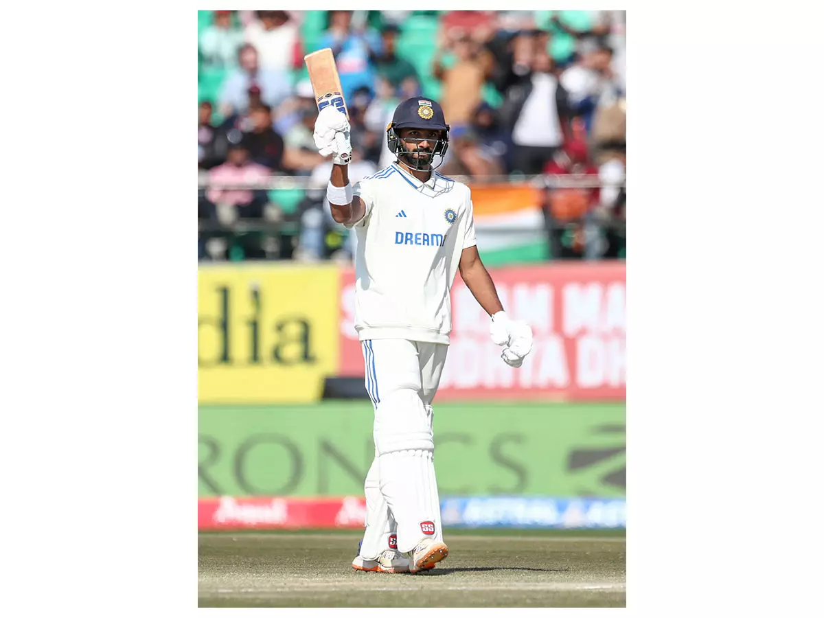 Devdutt Padikkal की नजर आगामी लाल गेंद श्रृंखला में टेस्ट अवसर पर Devdutt Padikkal की नजर आगामी लाल गेंद श्रृंखला में टेस्ट अवसर पर