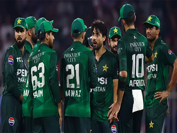 Pakistan नवंबर में घरेलू सत्र के दौरान वनडे के लिए श्रीलंका की मेजबानी करेगा Pakistan नवंबर में घरेलू सत्र के दौरान वनडे के लिए श्रीलंका की मेजबानी करेगा