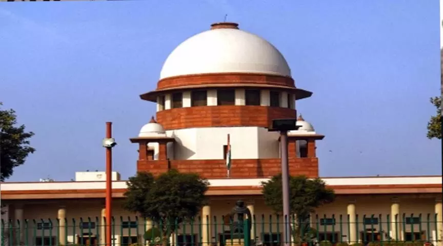 बिहार एसआईआर मामले में सुप्रीम कोर्ट का अहम फैसला, अब आधार भी होगा मान्य बिहार एसआईआर मामले में सुप्रीम कोर्ट का अहम फैसला, अब आधार भी होगा मान्य