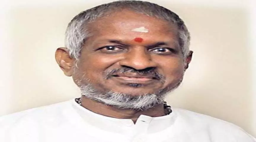 मद्रास हाईकोर्ट ने ‘गुड बैड अग्ली’ में इलैयाराजा के गानों के इस्तेमाल पर लगाई अस्थाई रोक मद्रास हाईकोर्ट ने ‘गुड बैड अग्ली’ में इलैयाराजा के गानों के इस्तेमाल पर लगाई अस्थाई रोक