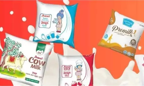 Amul-Mother Dairy : दूध की कीमतों में बड़ी राहत, 22 सितंबर से कितना सस्ता होगा