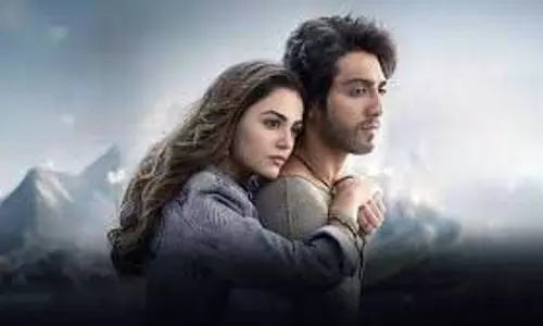 Saiyaara OTT release: अहान पांडे-अनीत पड्डा की सैयारा ओटीटी पर हो रही रिलीज, जानें- कब और कहां देख सकेंगे