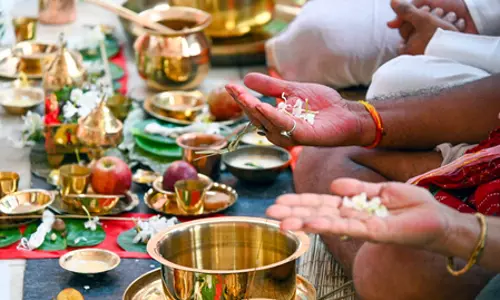 पितृ पक्ष विशेष : माता सीता का श्राप और पिंडदान की पवित्रता, गयाजी की अनूठी महिमा पितृ पक्ष विशेष : माता सीता का श्राप और पिंडदान की पवित्रता, गयाजी की अनूठी महिमा