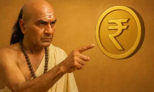 पैसे से ना हो धोखा! पढ़ें चाणक्य की सीख