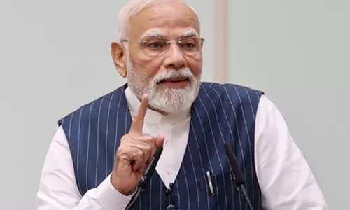 आधुनिक असम की सांस्कृतिक पहचान गढ़ने में भूपेन हजारिका का बड़ा हाथ : पीएम मोदी