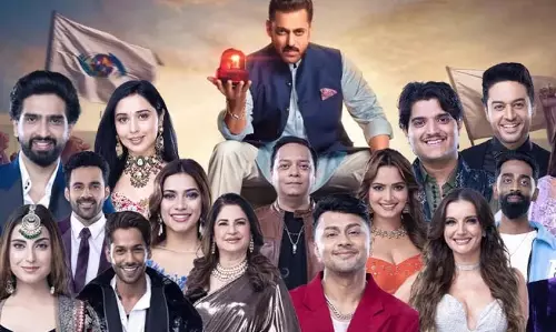 Bigg Boss: हाउस में मचा हड़कंप, हादसा होते-होते बचा