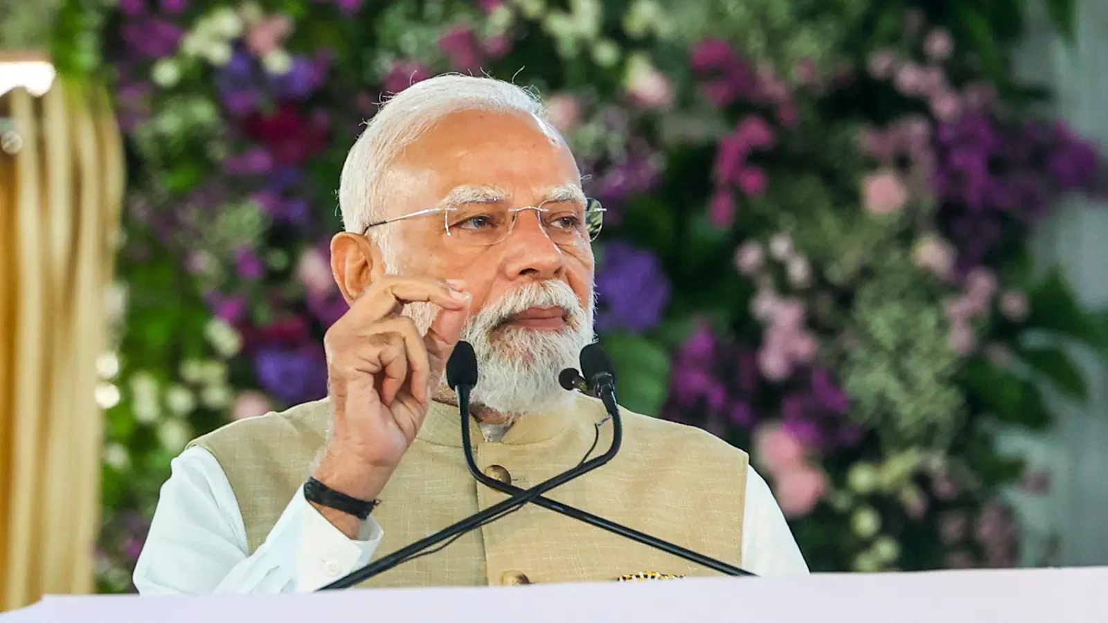 Manipur: PM मोदी की यात्रा से पहले आरएसएस को शांति की उम्मीद Manipur: PM मोदी की यात्रा से पहले आरएसएस को शांति की उम्मीद
