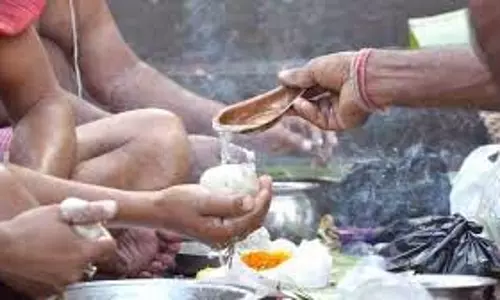 Pitru Dosh: क्या है पितृ दोष, कैसे होता है? जानें कारण और उपाय Pitru Dosh: क्या है पितृ दोष, कैसे होता है? जानें कारण और उपाय