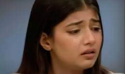 YRKKH Twists:जेल से छूटते ही अभीरा के साथ होगा बड़ा हादसा