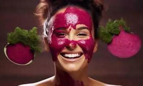 Skin Care Tips: चुकंदर से करें अपनी त्वचा की देखभाल, अपनाएं ये आसान तरीके