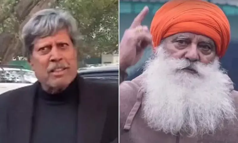 पूर्व क्रिकेटर योगराज सिंह ने कपिल देव से जुड़े फिक्सिंग विवाद को फिर से हवा दी