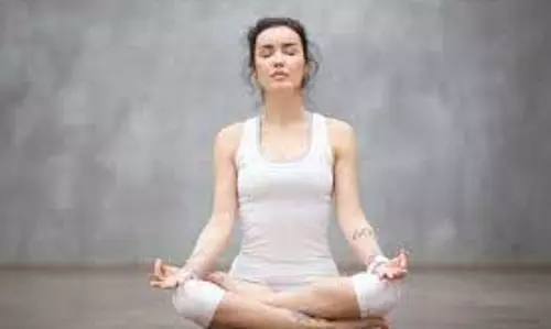 Health Tips: जानिए बीमारी के दौरान योग करना शरीर के लिए कितना फायदेमंद है