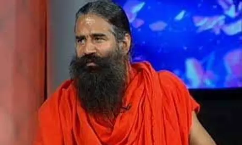 Baba Ramdev Tips:  एक महीने में 15-20 किलो तक कम हो जाएगा वजन, बस करें ये आसान काम