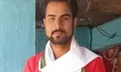 उपसरपंच लापता होने से गांव में फैली सनसनी, हत्या की आशंका