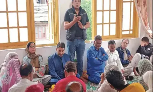 पीडीपी ने सरकार पर उदासीनता का आरोप लगाया
