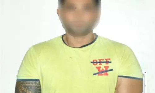 ड्रग माफिया की 30 लाख की संपत्ति जब्त, 7 सालों से कर रहा अवैध कारोबार ड्रग माफिया की 30 लाख की संपत्ति जब्त, 7 सालों से कर रहा अवैध कारोबार