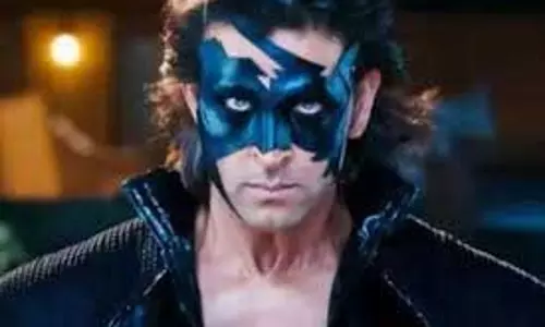 Krrish 4 Hrithik Roshan: ऋतिक के लिए पिता ने चली बड़ी चाल, कब आएगी फिल्म Krrish 4 Hrithik Roshan: ऋतिक के लिए पिता ने चली बड़ी चाल, कब आएगी फिल्म