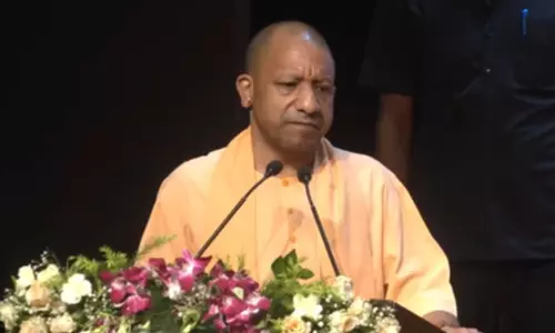 CM योगी ने विश्वविद्यालयों और महाविद्यालयों की सघन जांच के दिए आदेश CM योगी ने विश्वविद्यालयों और महाविद्यालयों की सघन जांच के दिए आदेश