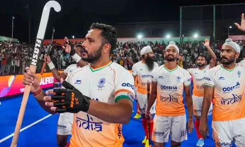 Jalandhar के हॉकी खिलाड़ियों ने भारत को एशिया कप 2025 का खिताब दिलाया