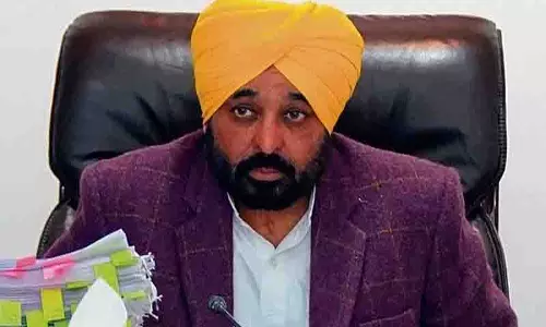 बाढ़ प्रभावितों को भोजन और चिकित्सा सहायता सुनिश्चित करें: Punjab CM