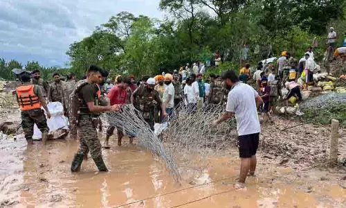 सतलुज तल पर अतिक्रमण को लेकर रोपड़, Nawanshahr के किसान आमने-सामने सतलुज तल पर अतिक्रमण को लेकर रोपड़, Nawanshahr के किसान आमने-सामने