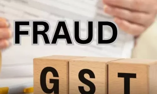 GST फर्जीवाड़े का उजागर, मोक्षित कॉरपोरेशन की बढ़ती जा रही मुश्किलें GST फर्जीवाड़े का उजागर, मोक्षित कॉरपोरेशन की बढ़ती जा रही मुश्किलें