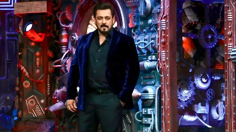 Salman Khan ने करियर बर्बाद करने के आरोपों से किया इनकार Salman Khan ने करियर बर्बाद करने के आरोपों से किया इनकार